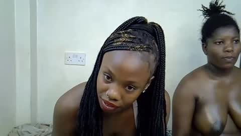 Elina online show from 26, 11, 2025