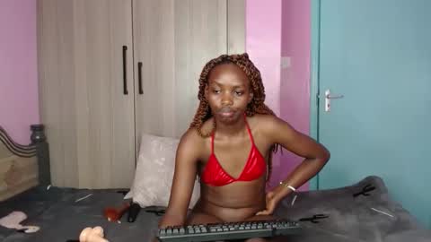 Jesy online show from 18, 4, 2026