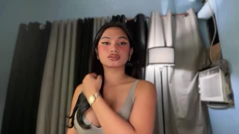 SCARLLET online show from 9, 5, 2026