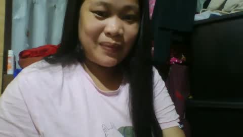 Snapshot of sweet_shafarah chatting on 14, 2, 2025 sweet_shafarah online show from 14, 2, 2025