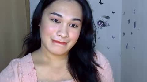 YOUR SWEET SHANTAL online show from 23, 2, 2025