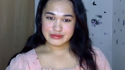 YOUR SWEET SHANTAL online show from 23, 2, 2025
