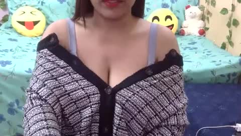 Snapshot of sweet_shivani chatting on 4, 12, 2024 sweet_shivani online show from 4, 12, 2024