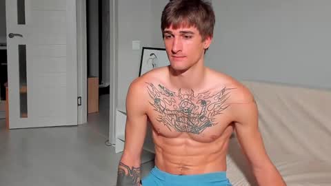 sweet_smith8 online show from 1, 1, 2025