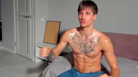 sweet_smith8 online show from 12, 1, 2025