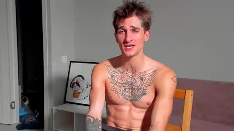 sweet_smith8 online show from 13, 1, 2025