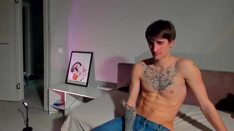 sweet_smith8 online show from 24, 2, 2025