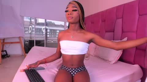 sweet_stacie online show from 5, 2, 2025