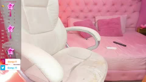 Snapshot of sweet_starxx chatting on 11, 1, 2025 Yeileen online show from 11, 1, 2025