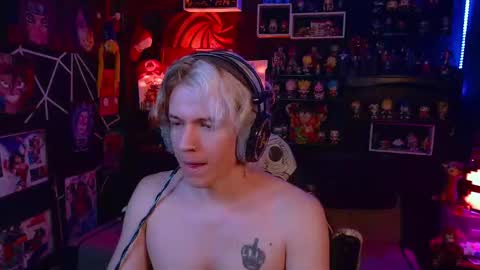 Matt online show from 18, 9, 2025