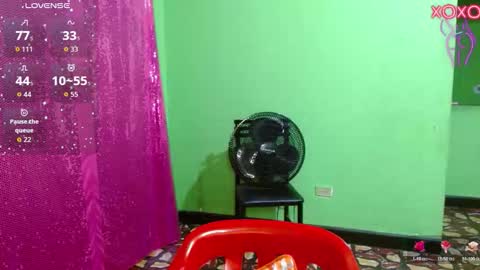 kim online show from 27, 11, 2025