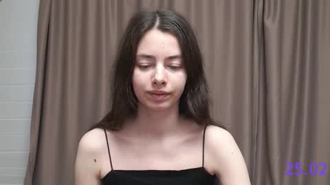 Angel online show from 25, 2, 2026