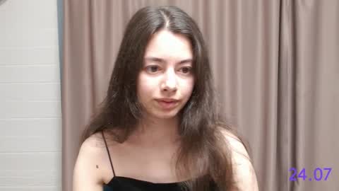 Angel online show from 24, 7, 2026