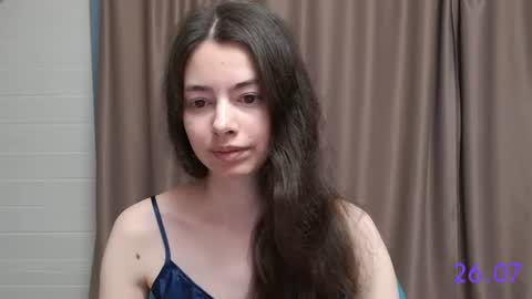 Angel online show from 26, 7, 2026