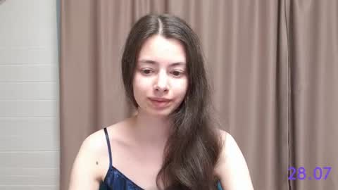 Angel online show from 28, 7, 2026