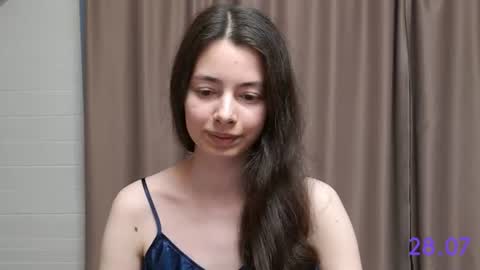 Angel online show from 28, 7, 2026