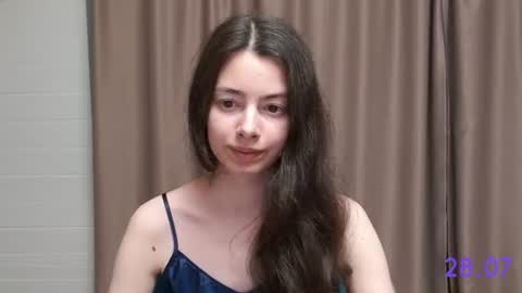 Angel online show from 28, 7, 2026