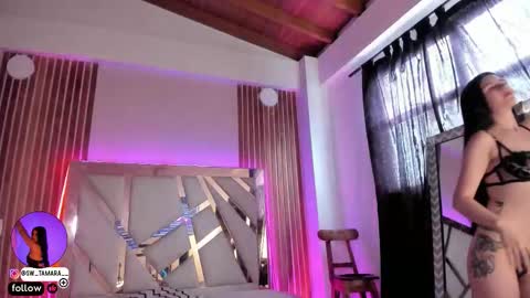 tamy  online show from 19, 12, 2025