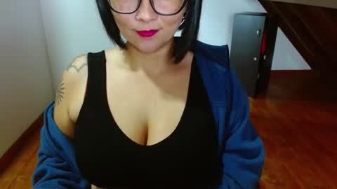 Snapshot of sweet_tammyy chatting on 5, 2, 2025 tammy IG stammy 36 online show from 5, 2, 2025