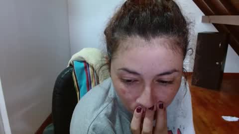 Snapshot of sweet_tammyy chatting on 17, 2, 2025 tammy IG stammy 36 online show from 17, 2, 2025