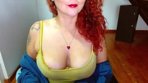 Snapshot of sweet_tammyy chatting on 11, 3, 2025 tammy IG stammy 36 online show from 11, 3, 2025
