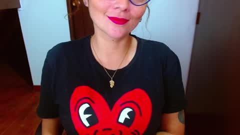 Snapshot of sweet_tammyy chatting on 24, 9, 2025 tammy IG stammy 36 online show from 24, 9, 2025