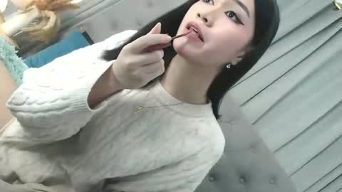 Snapshot of sweet_tatiana28 chatting on 25, 4, 2026 sweet_tatiana28 online show from 25, 4, 2026