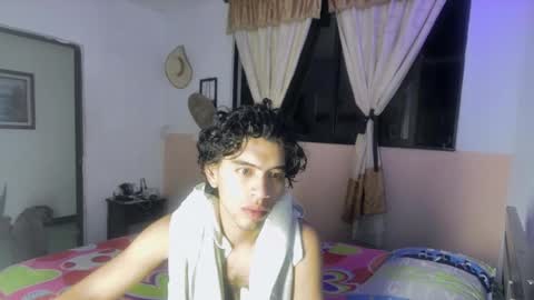 Tippot and Germaine online show from 29, 12, 2024