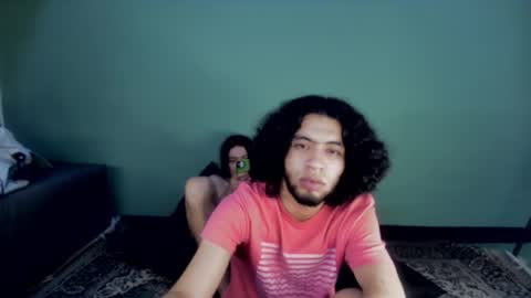 Tippot and Germaine online show from 29, 11, 2025