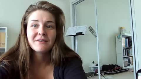 Heidi Brenner - Please check bio for schedule  FAQ online show from 9, 12, 2024