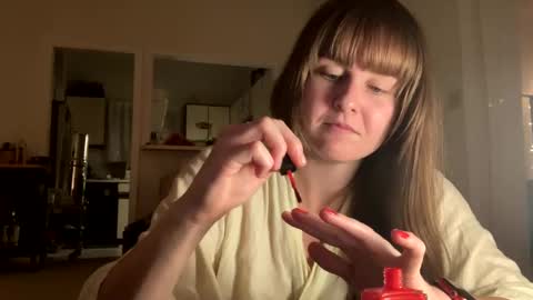 Heidi Brenner - Please check bio for schedule  FAQ online show from 10, 12, 2024