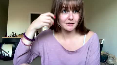 Heidi Brenner - Please check bio for schedule  FAQ online show from 12, 12, 2024