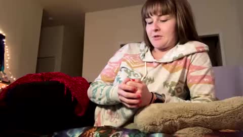 Heidi Brenner - Please check bio for schedule  FAQ online show from 19, 12, 2024