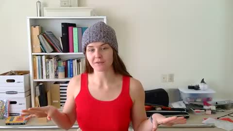 Heidi Brenner - Please check bio for schedule  FAQ online show from 3, 1, 2025