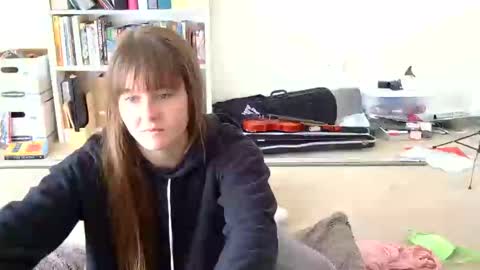 Heidi Brenner - Please check bio for schedule  FAQ online show from 18, 1, 2025