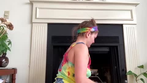 Heidi Brenner - Please check bio for schedule  FAQ online show from 20, 1, 2025