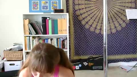 Heidi Brenner - Please check bio for schedule  FAQ online show from 9, 2, 2025