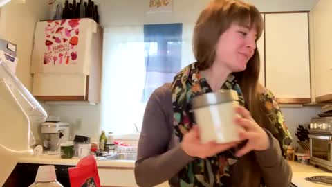 Heidi Brenner - Please check bio for schedule  FAQ online show from 19, 2, 2025