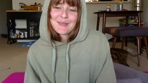 Heidi Brenner - Please check bio for schedule  FAQ online show from 17, 9, 2025