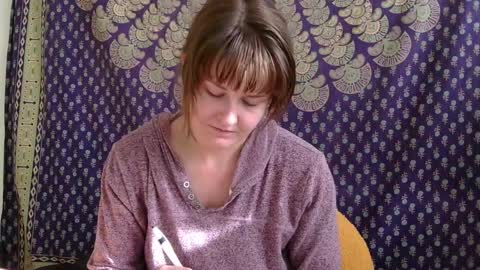 Heidi Brenner - Please check bio for schedule  FAQ online show from 12, 10, 2025