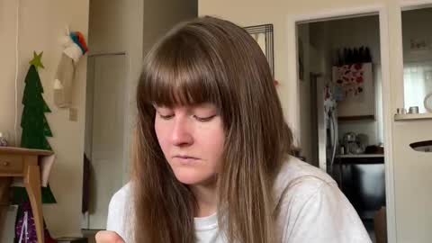 Heidi Brenner - Please check bio for schedule  FAQ online show from 17, 12, 2025