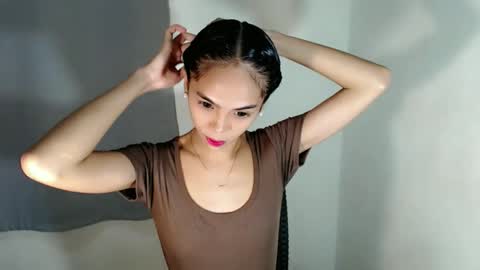 sweet_tyla online show from 25, 11, 2025