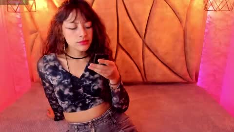 Snapshot of sweet_venus4 chatting on 22, 2, 2025 sweet_venus4 online show from 22, 2, 2025