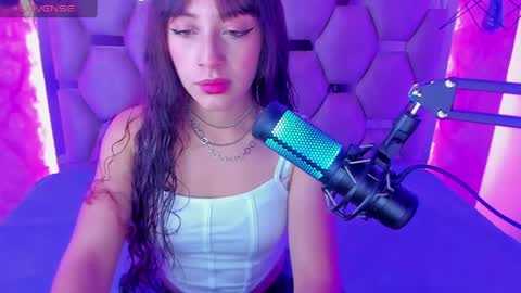 Snapshot of sweet_venus4 chatting on 25, 2, 2025 sweet_venus4 online show from 25, 2, 2025
