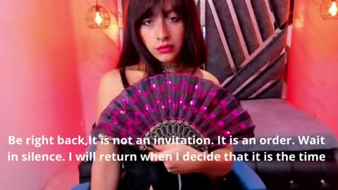 sweet_venus4 online show from 9, 4, 2026