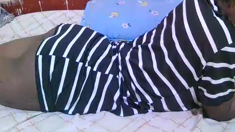 sweet_vishy online show from 12, 10, 2025