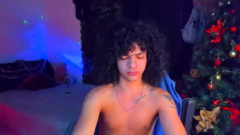 Steven independent model online show from 18, 12, 2025