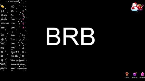 JULIETA     I connect from Monday to Saturday from 10am to 5pm NEW YORK TIME. online show from 16, 1, 2025