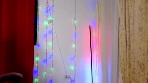  Sweet  online show from 18, 1, 2025