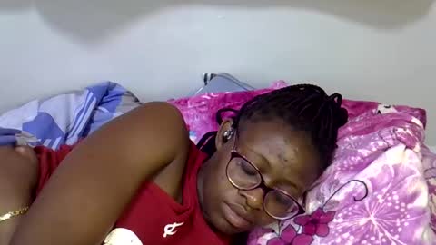 sweet_zarah online show from 27, 3, 2026